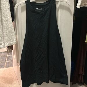 Underarmour Loose Tank Top